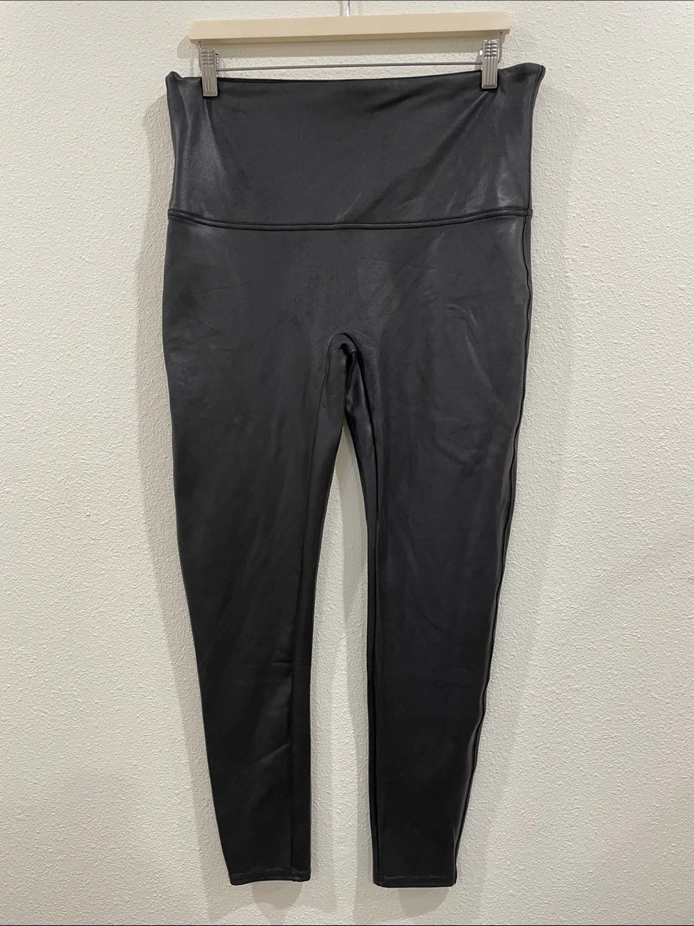 SPANX black high