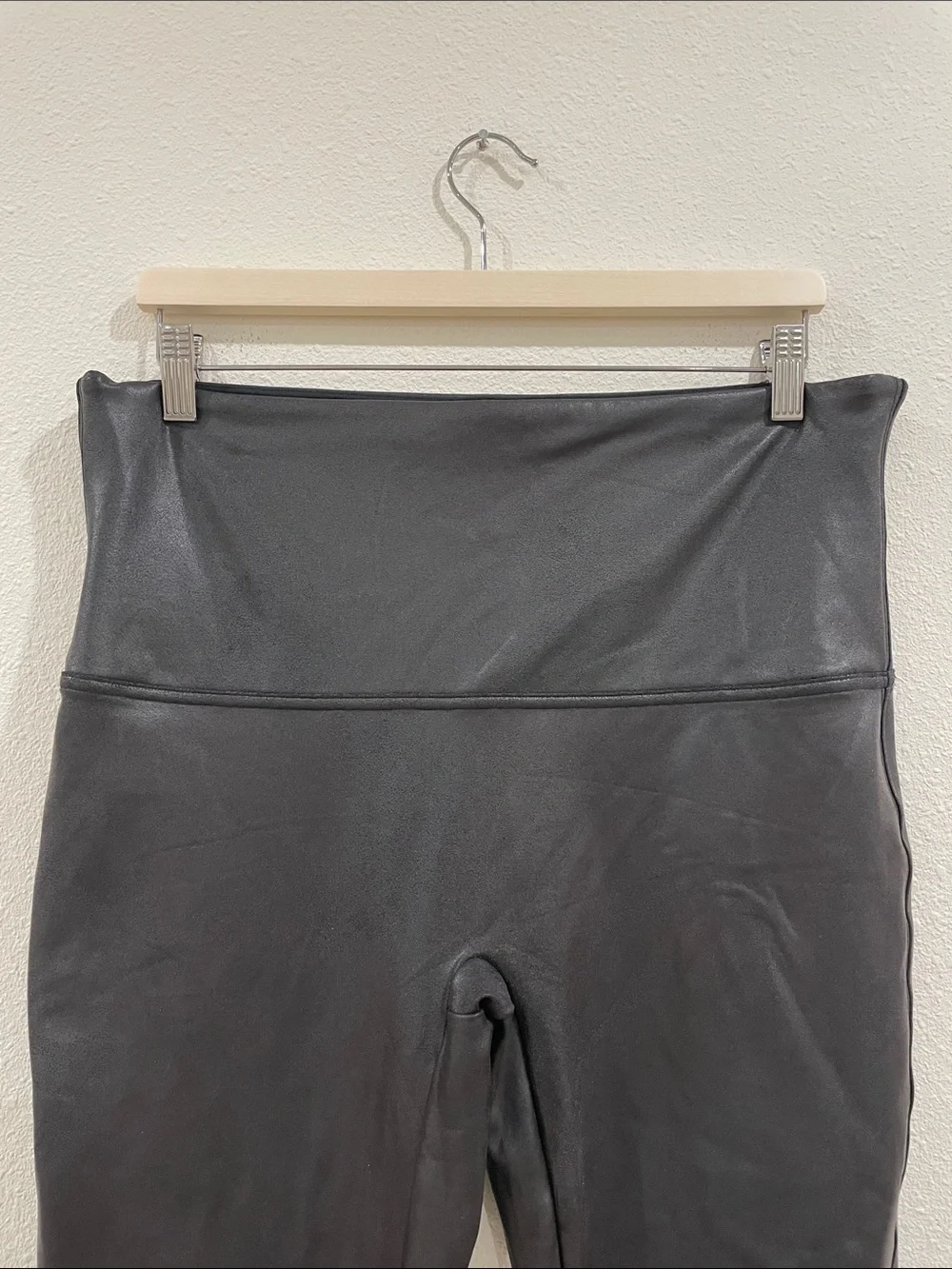 SPANX black high