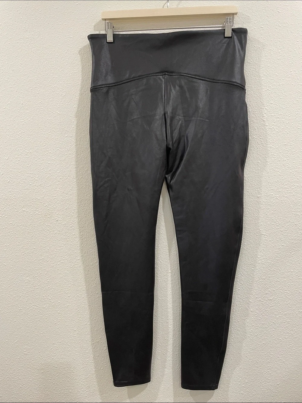 SPANX black high