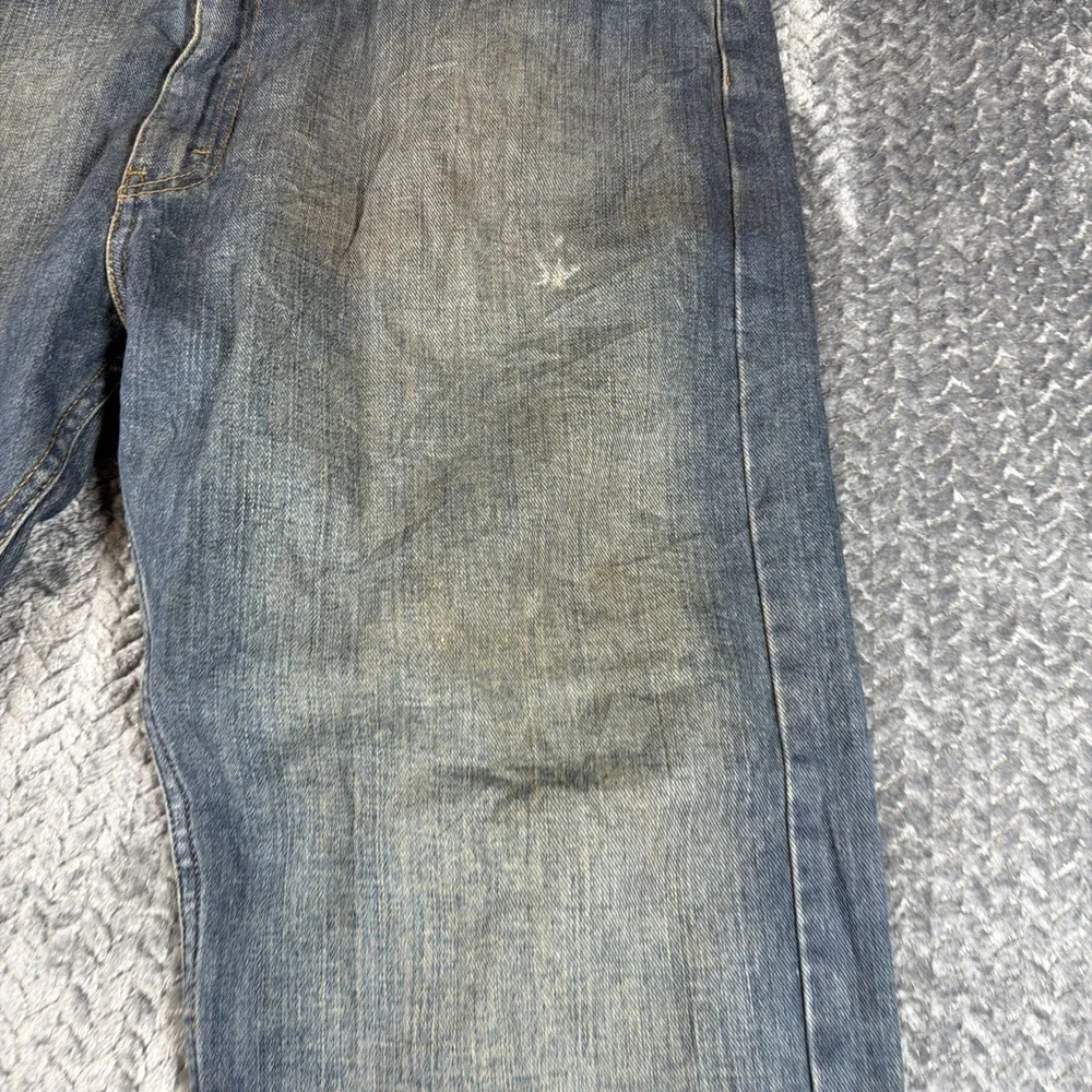 Levis thank you