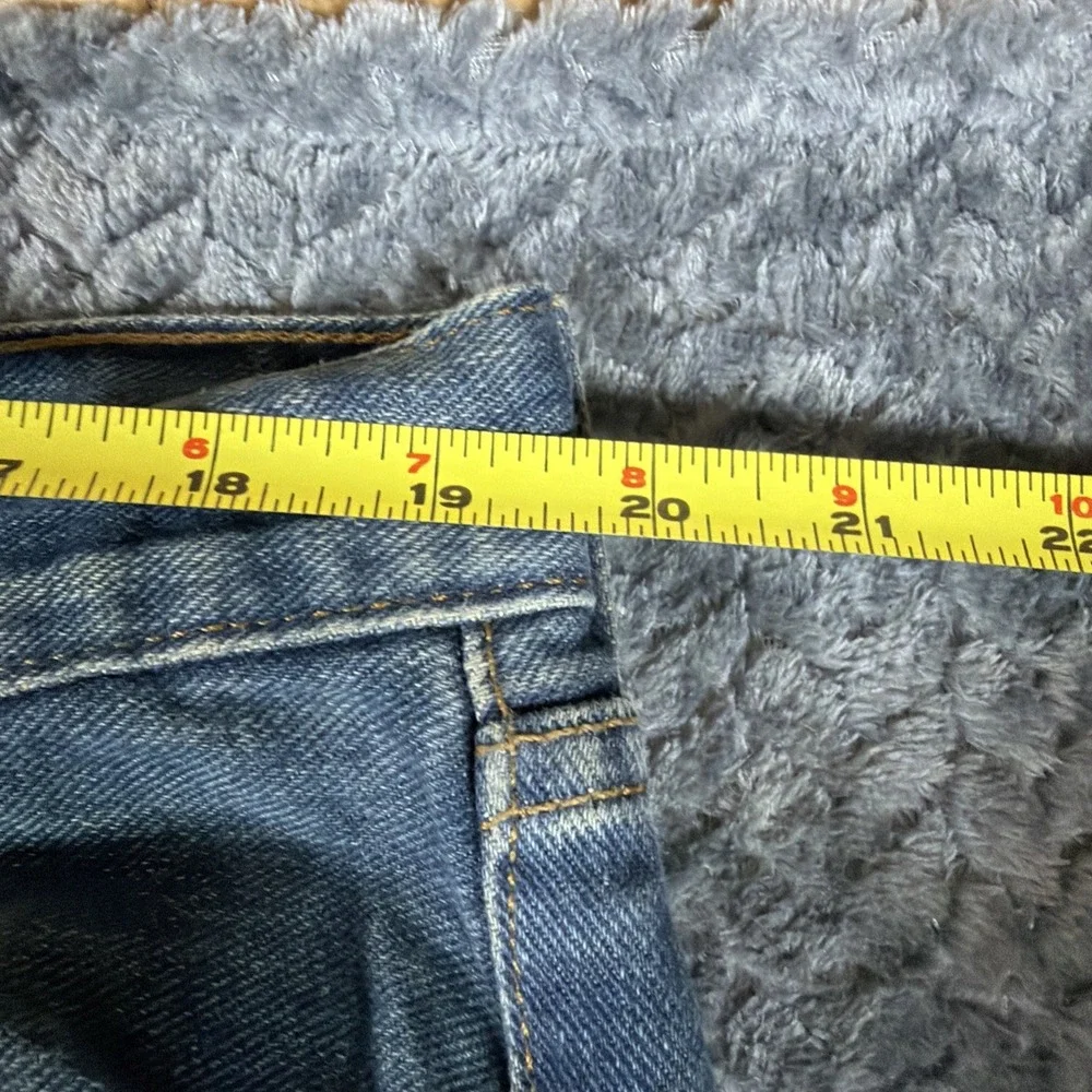 Levis thank you