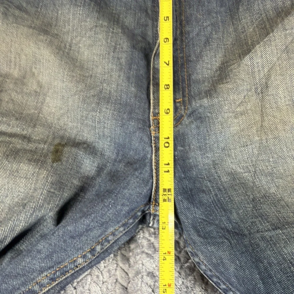 Levis thank you