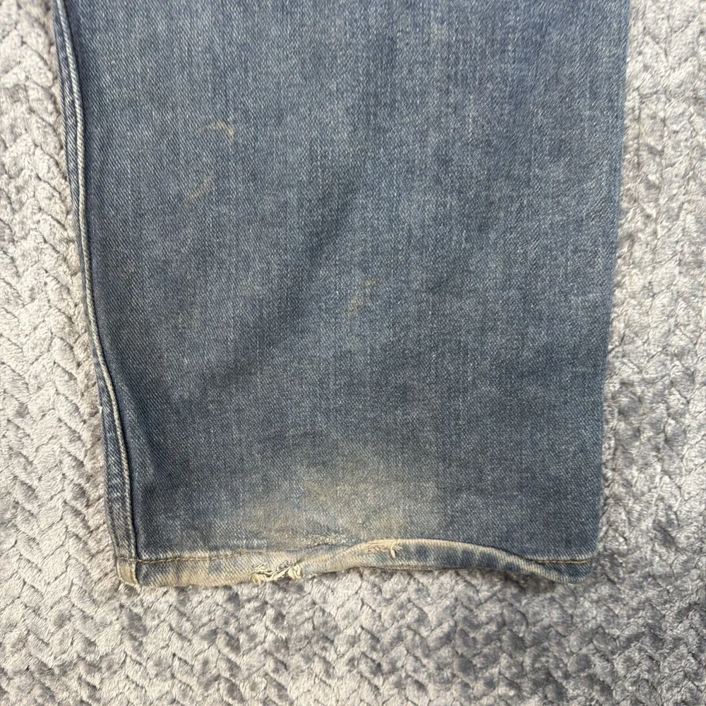 Levis thank you
