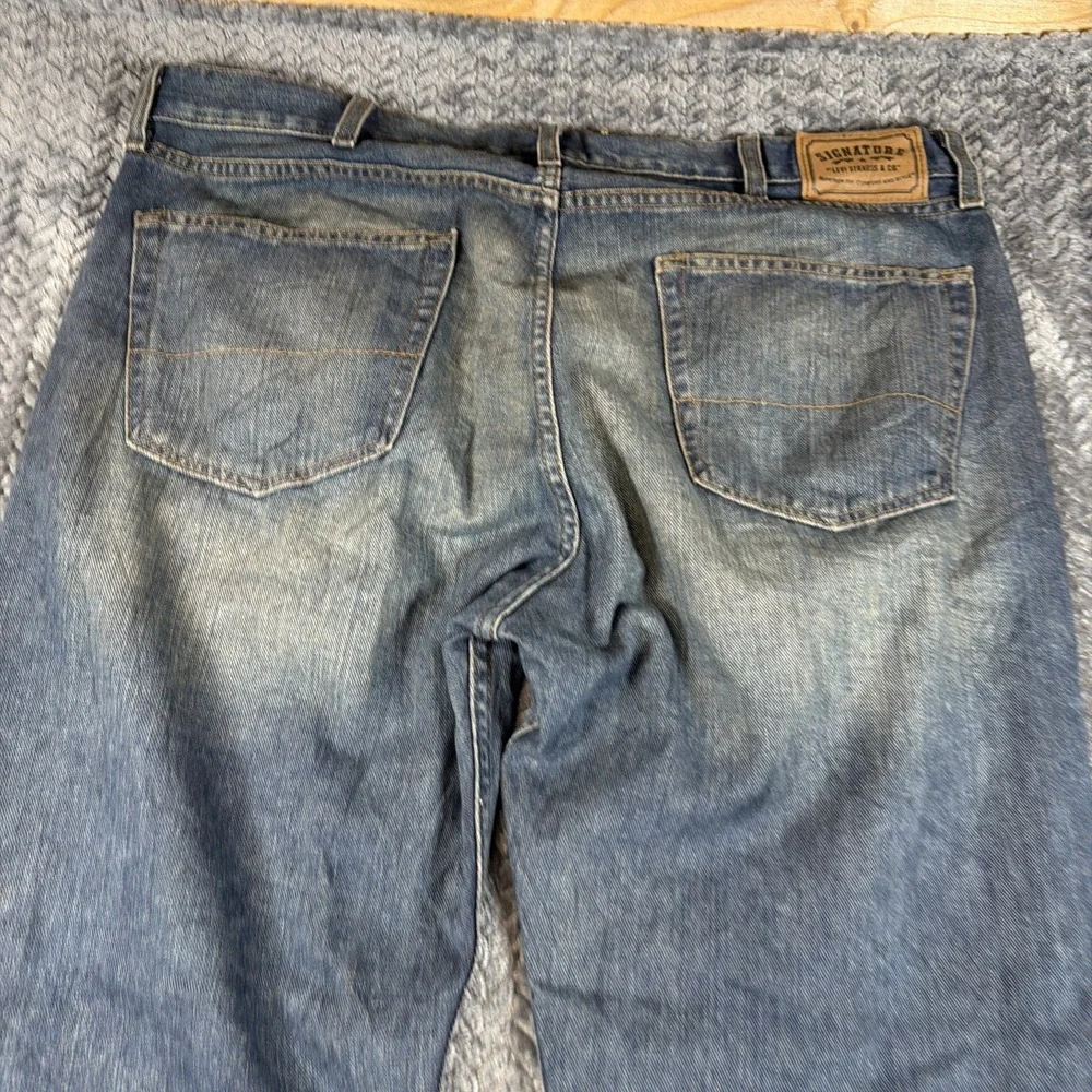 Levis thank you
