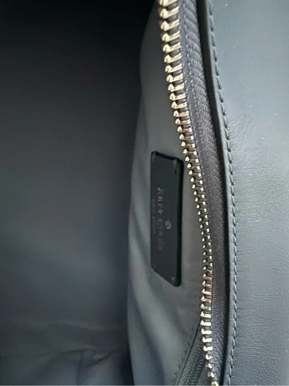 kate spade shoulder strap spade