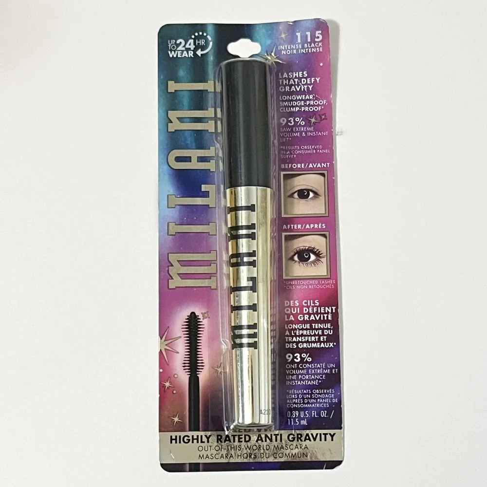 Milani highly rated