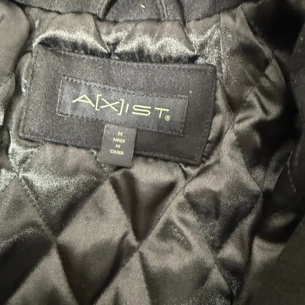 A[xist] rare find