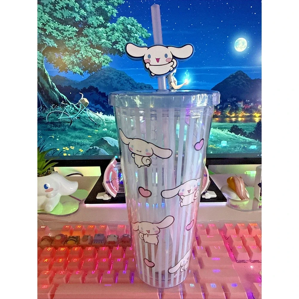 Sanrio 🩵 cinnamoroll