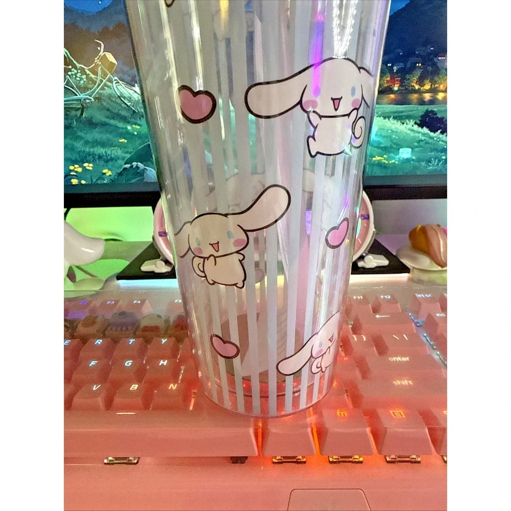 Sanrio 🩵 cinnamoroll