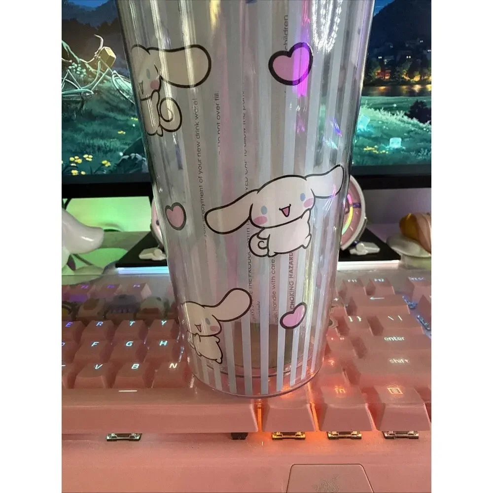 Sanrio 🩵 cinnamoroll