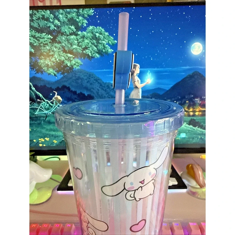 Sanrio 🩵 cinnamoroll