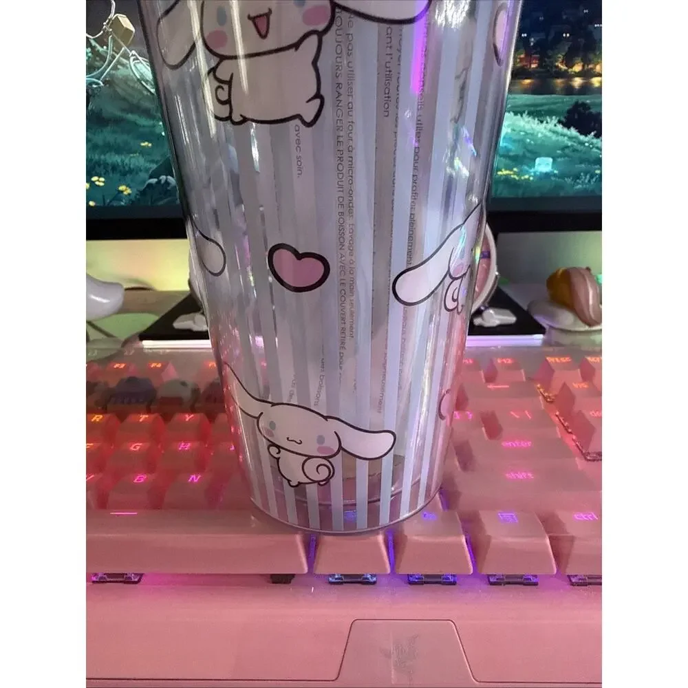 Sanrio 🩵 cinnamoroll