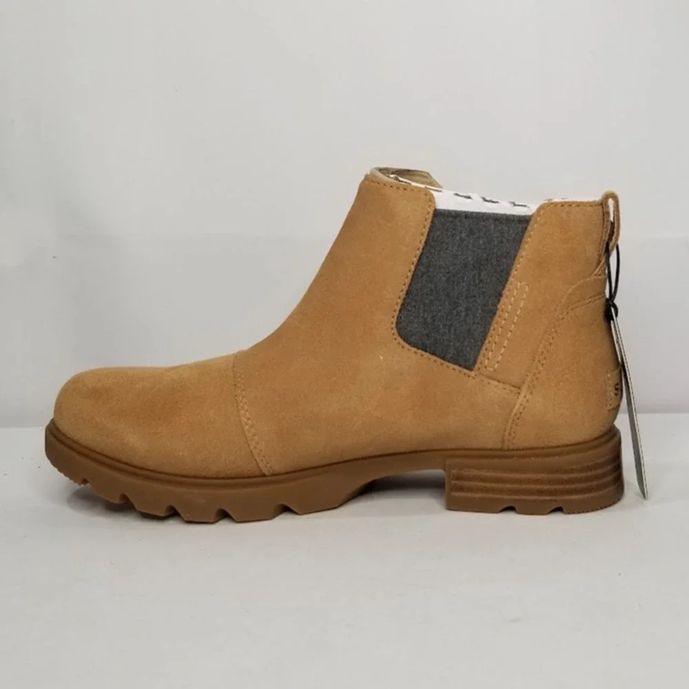 Sorel new box