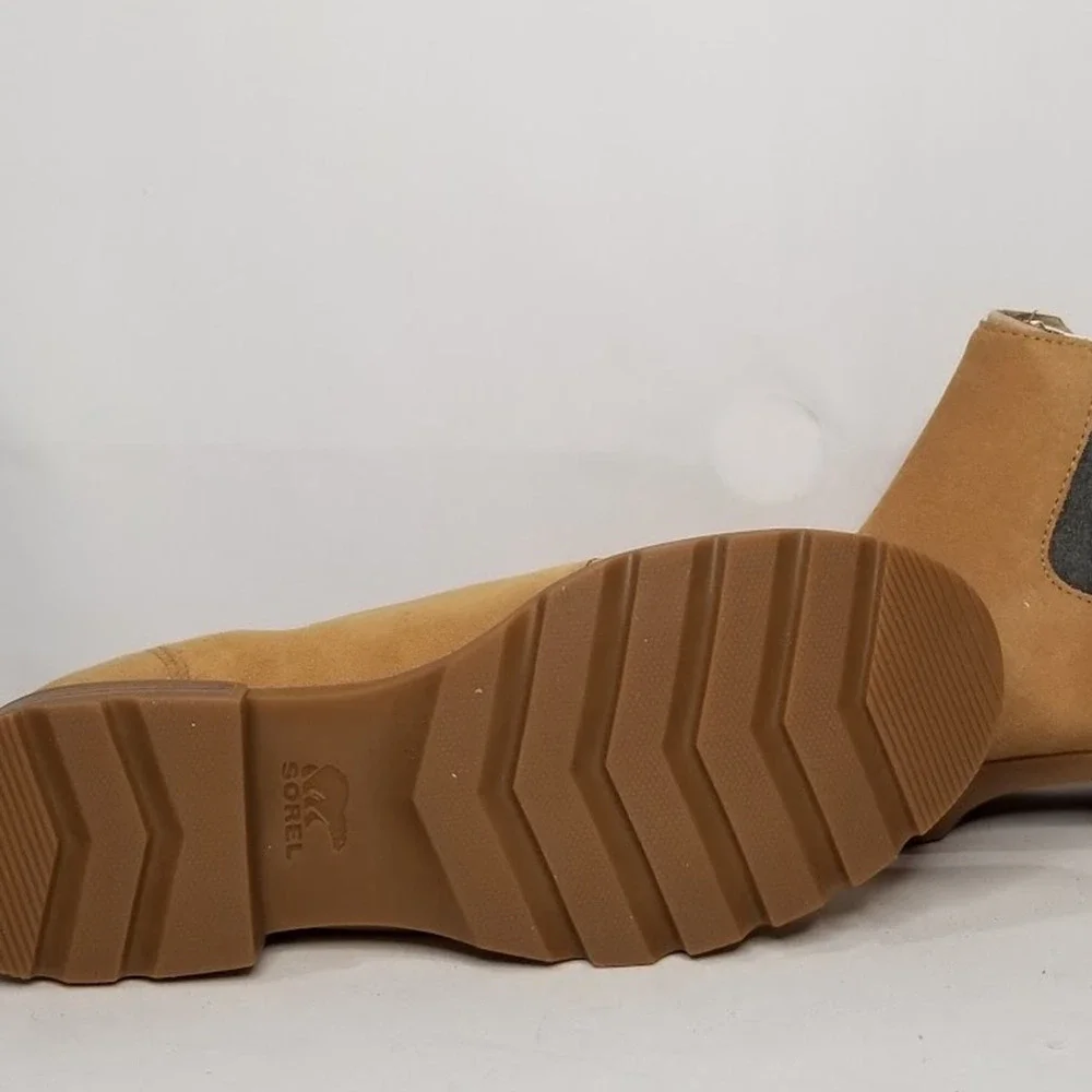 Sorel new box