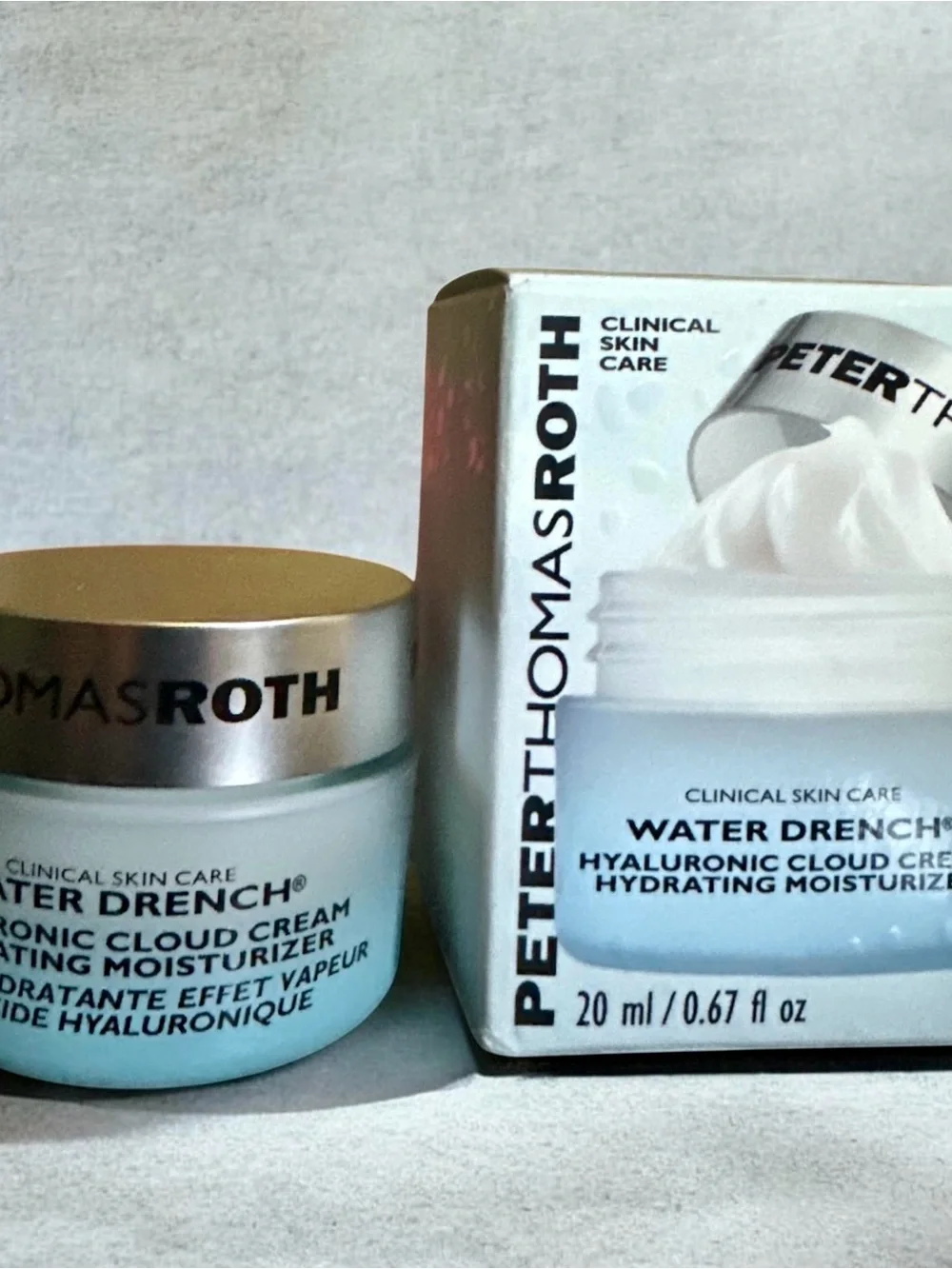 Peter Thomas Roth peter thomas