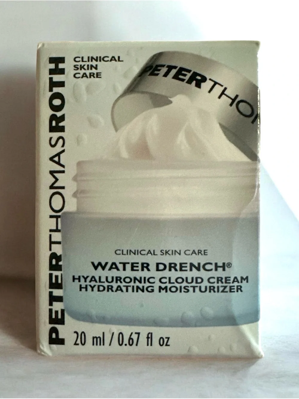 Peter Thomas Roth peter thomas