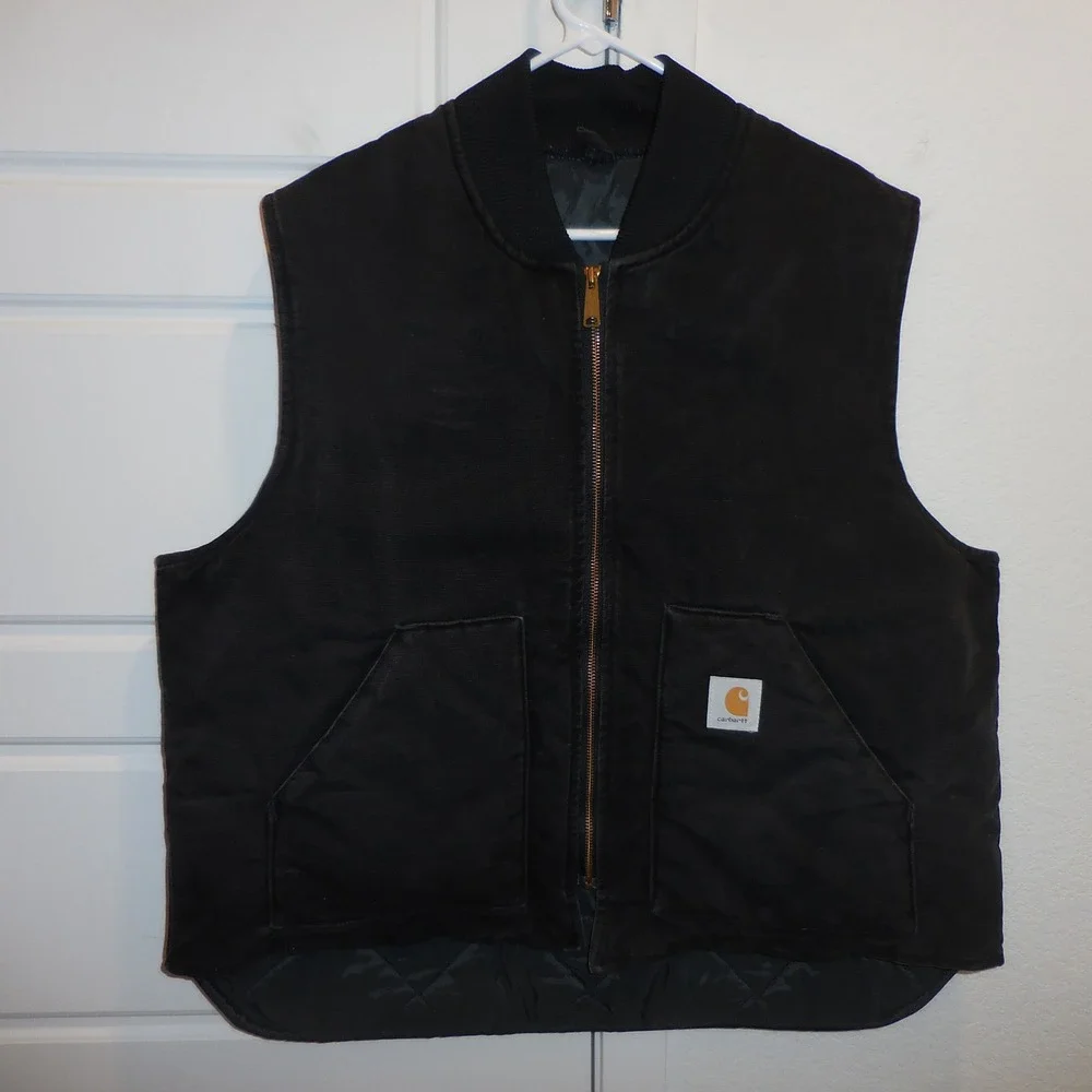 Carhartt vq185 duck