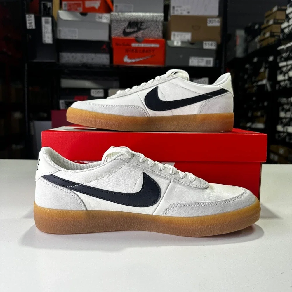 Nike killshot leather
