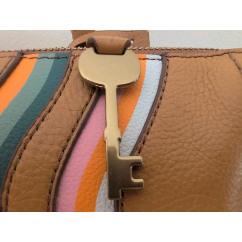 Fossil this bag