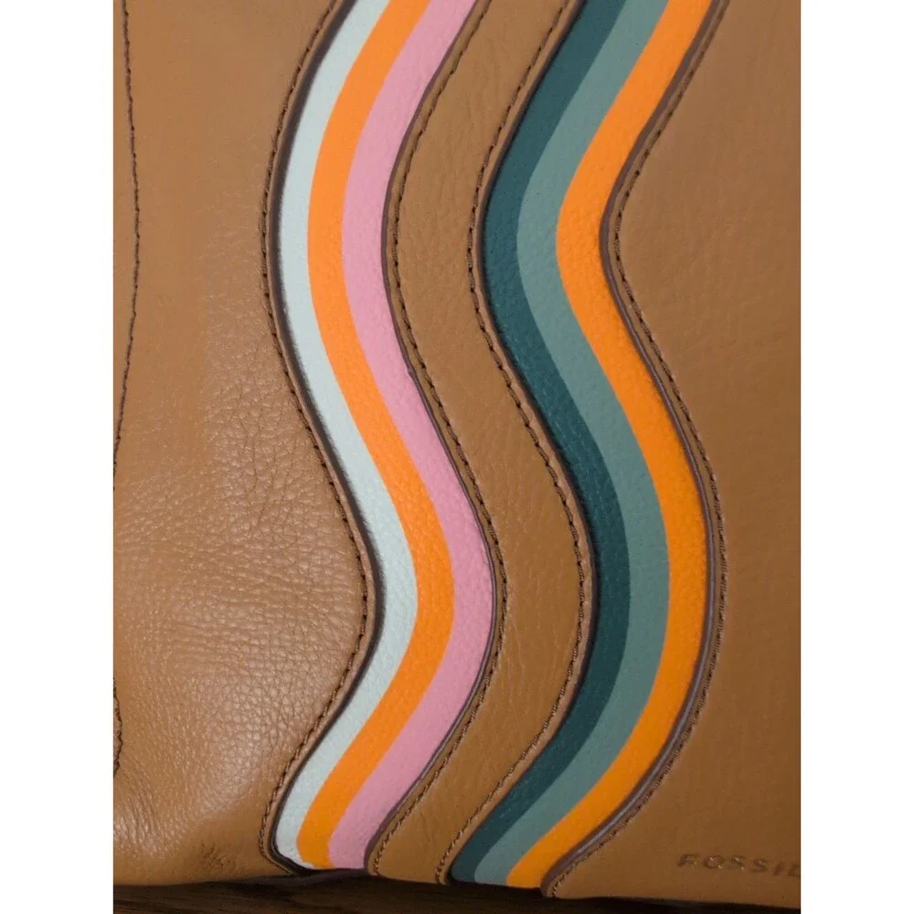 Fossil this bag