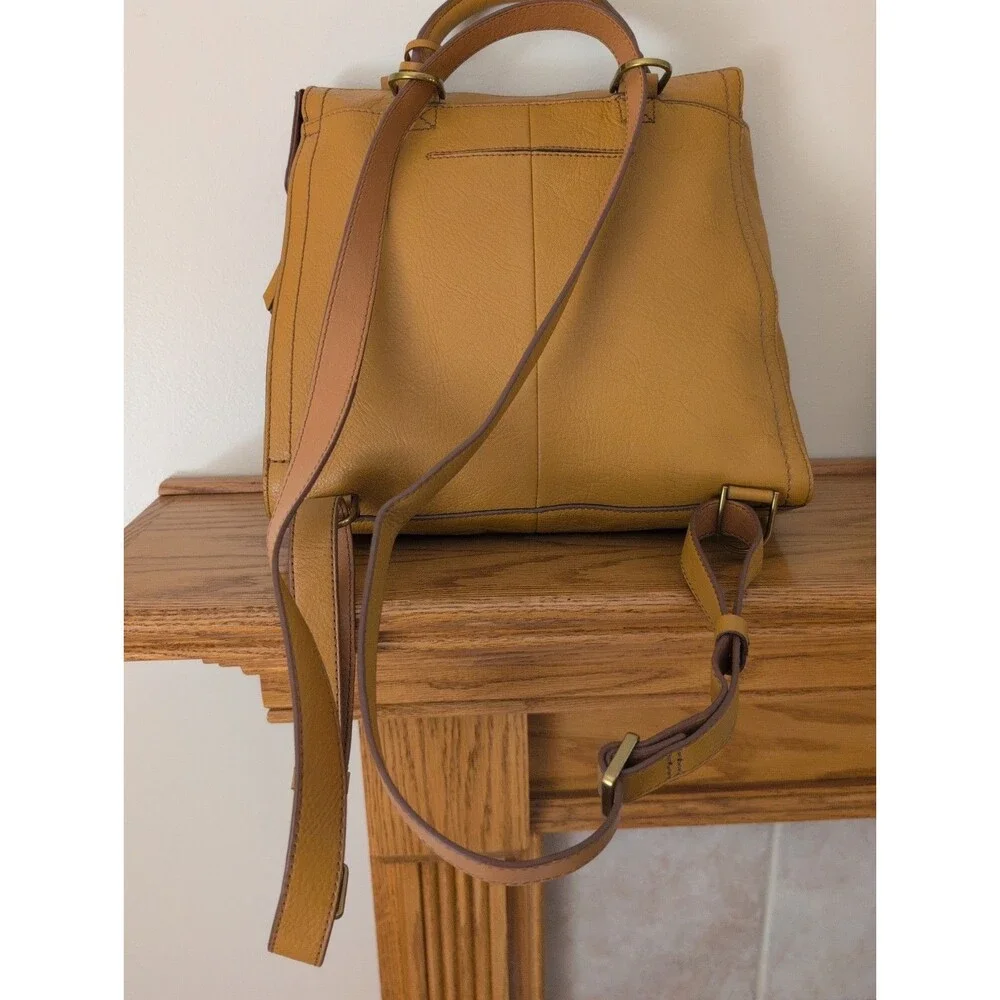 Fossil this bag