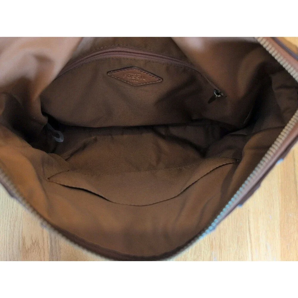 Fossil this bag