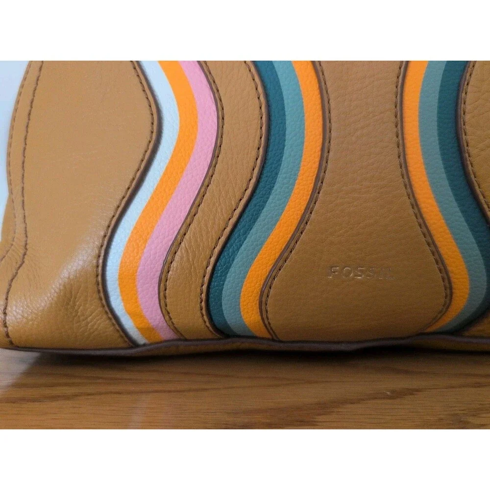 Fossil this bag