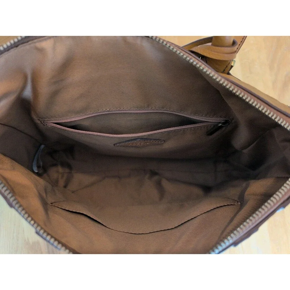 Fossil this bag