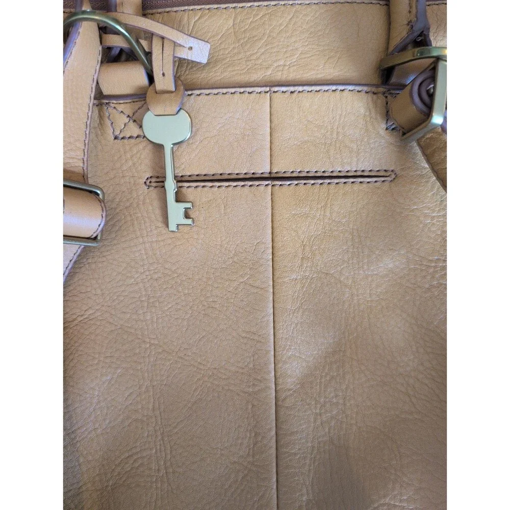 Fossil this bag