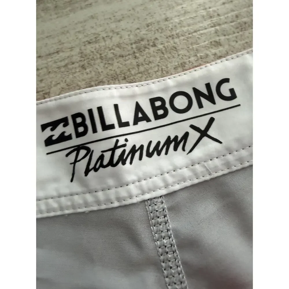 Billabong board shorts