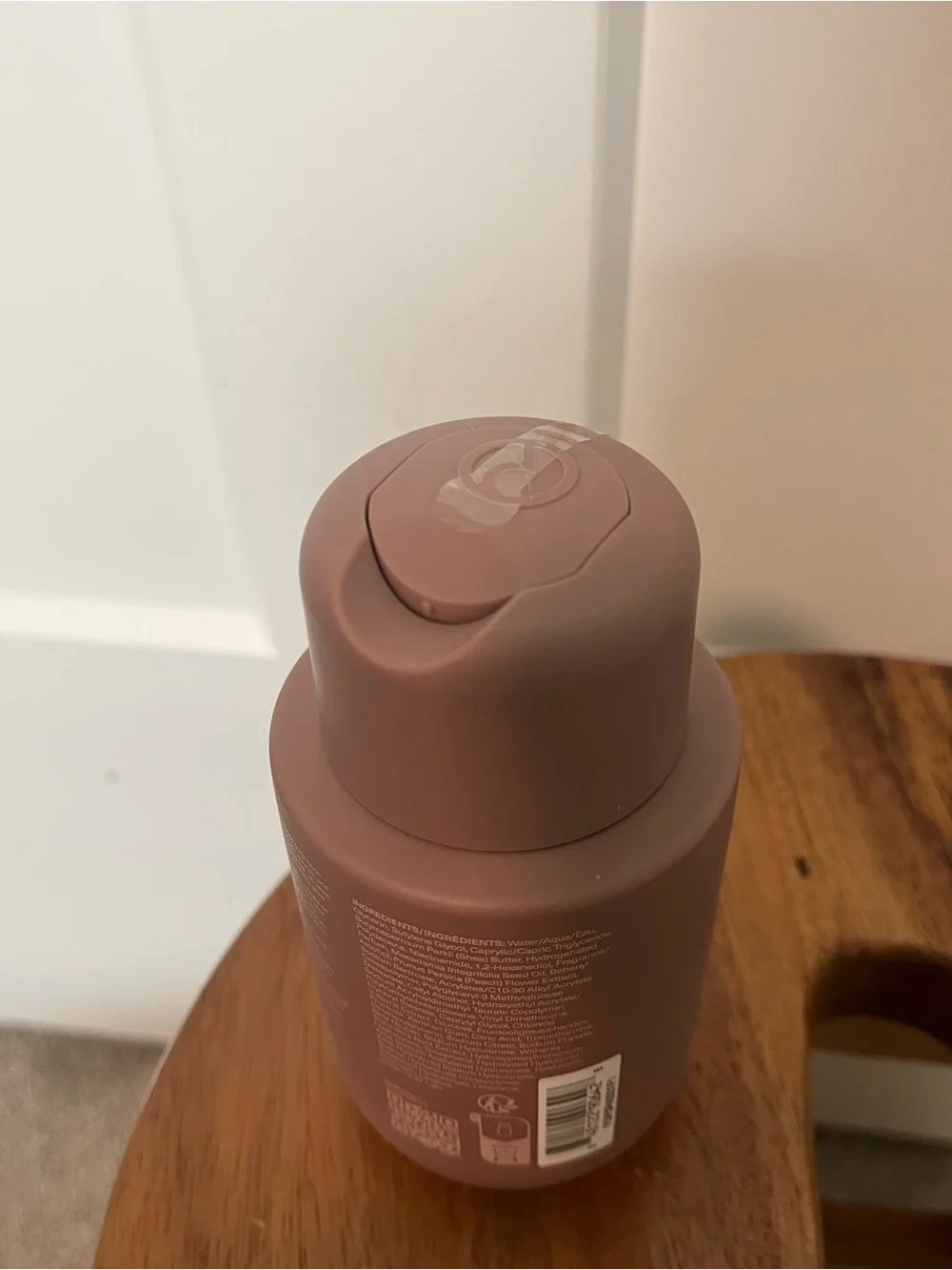 Rare Beauty hydrating body