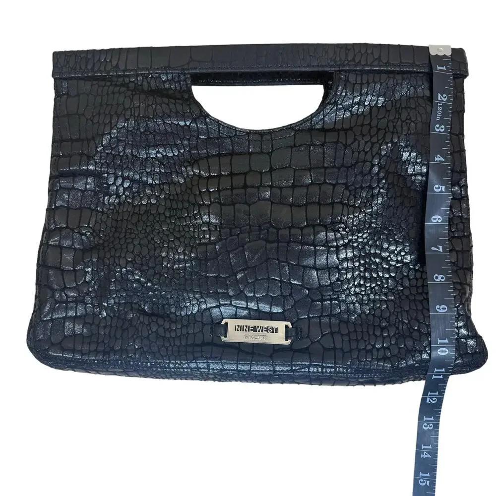 Nine West gently used