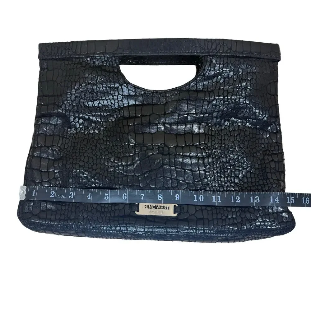 Nine West gently used
