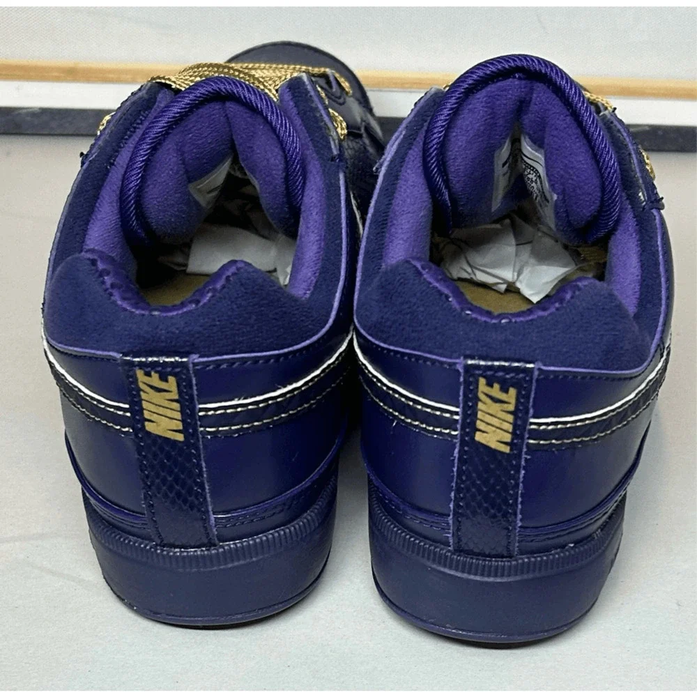 Nike are find