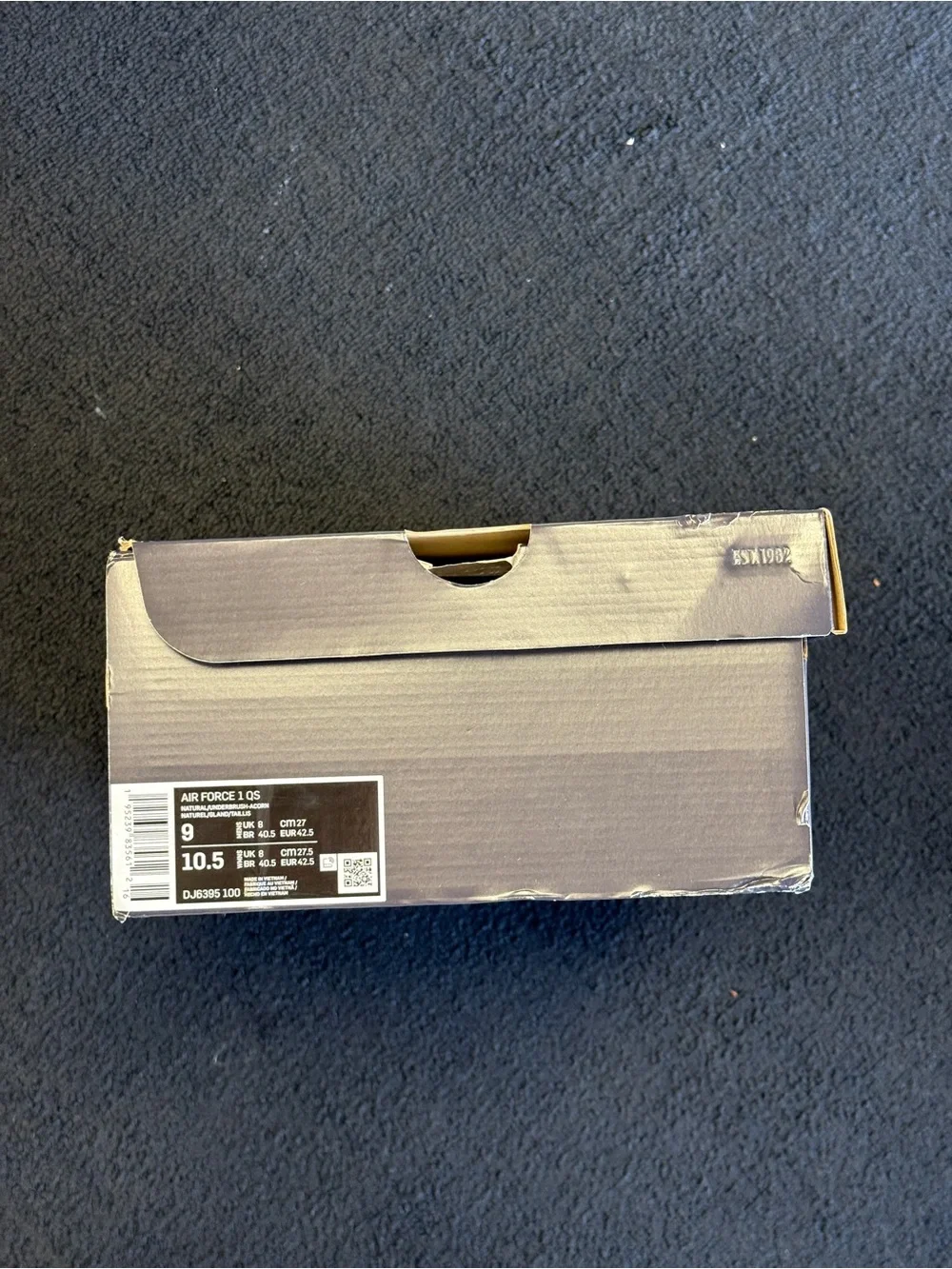 Nike brand new