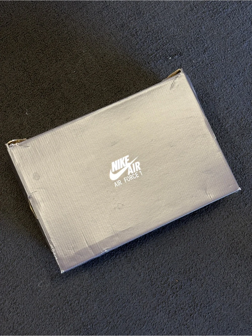 Nike brand new