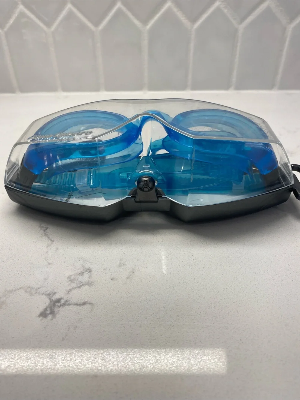 Aqua Sphere soft seal