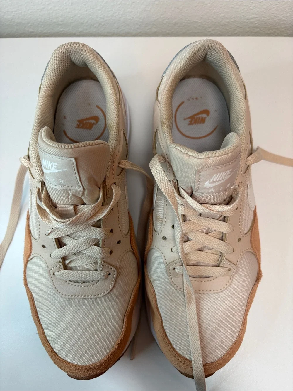 Nike stylish air