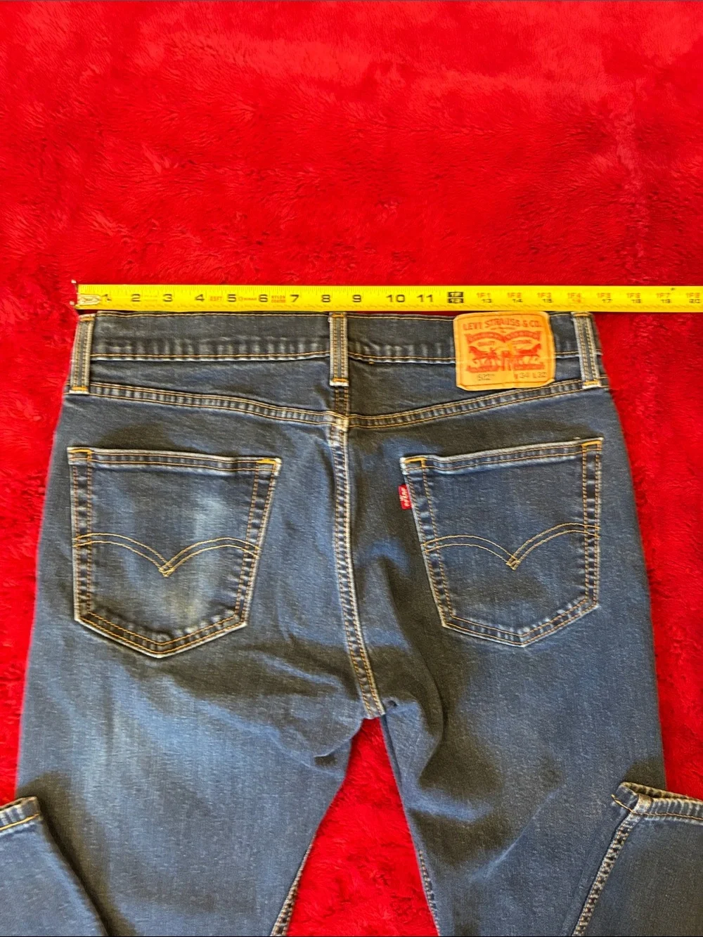Levis levi’s 502
