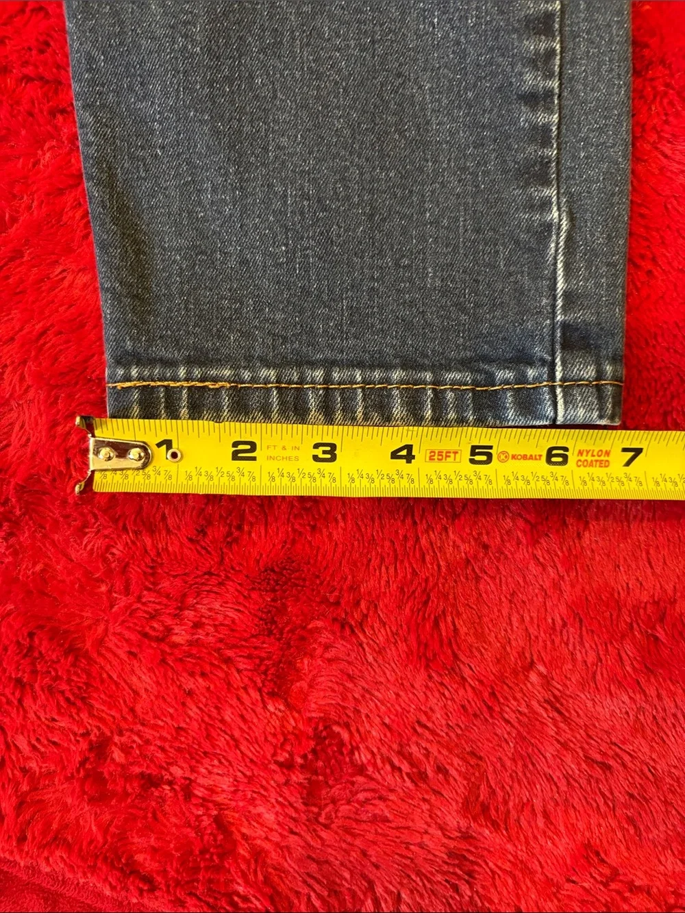 Levis levi’s 502