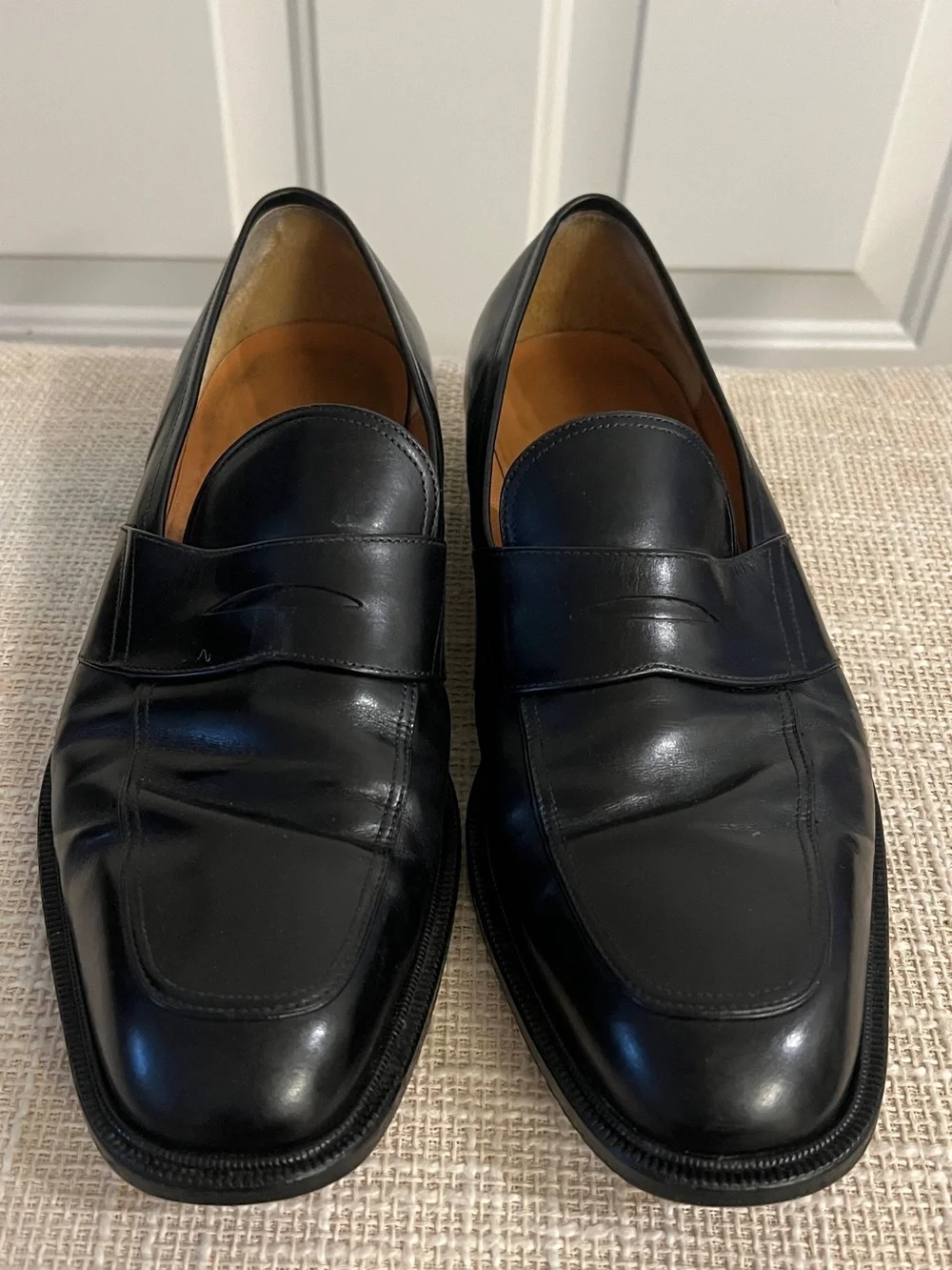 Salvatore Ferragamo classic ferragamo