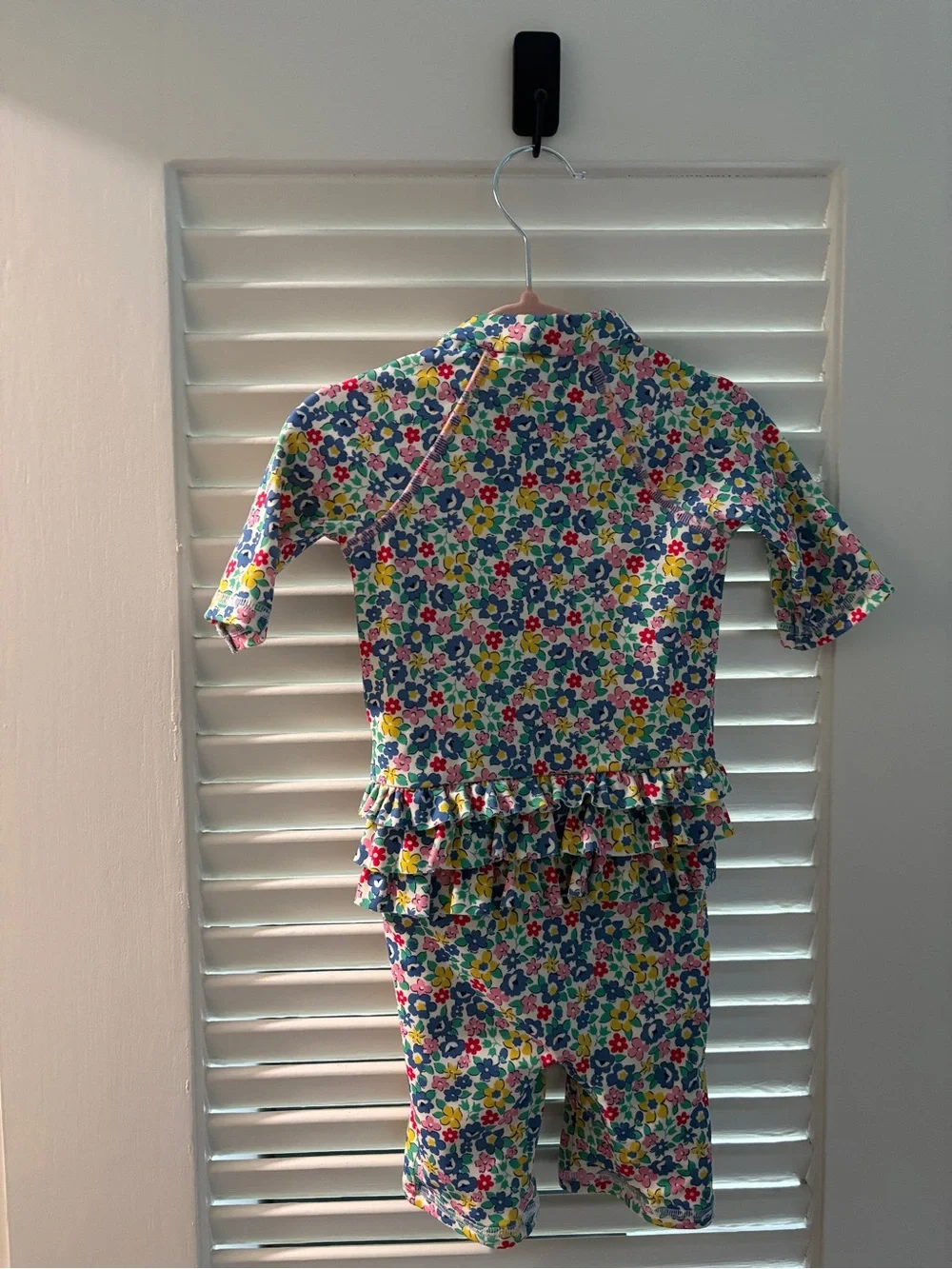 Baby Boden fabric front print