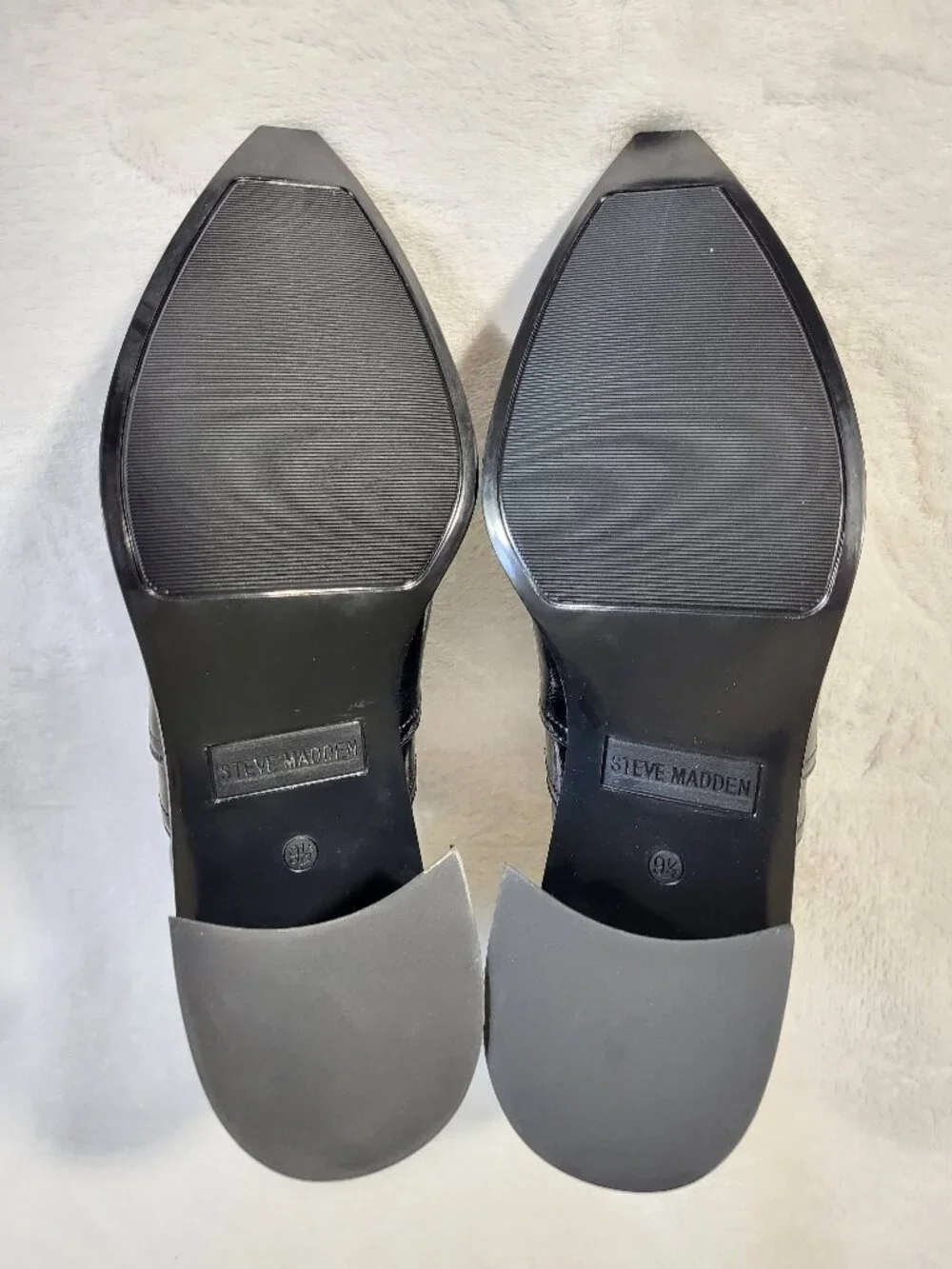 Steve Madden questions leave