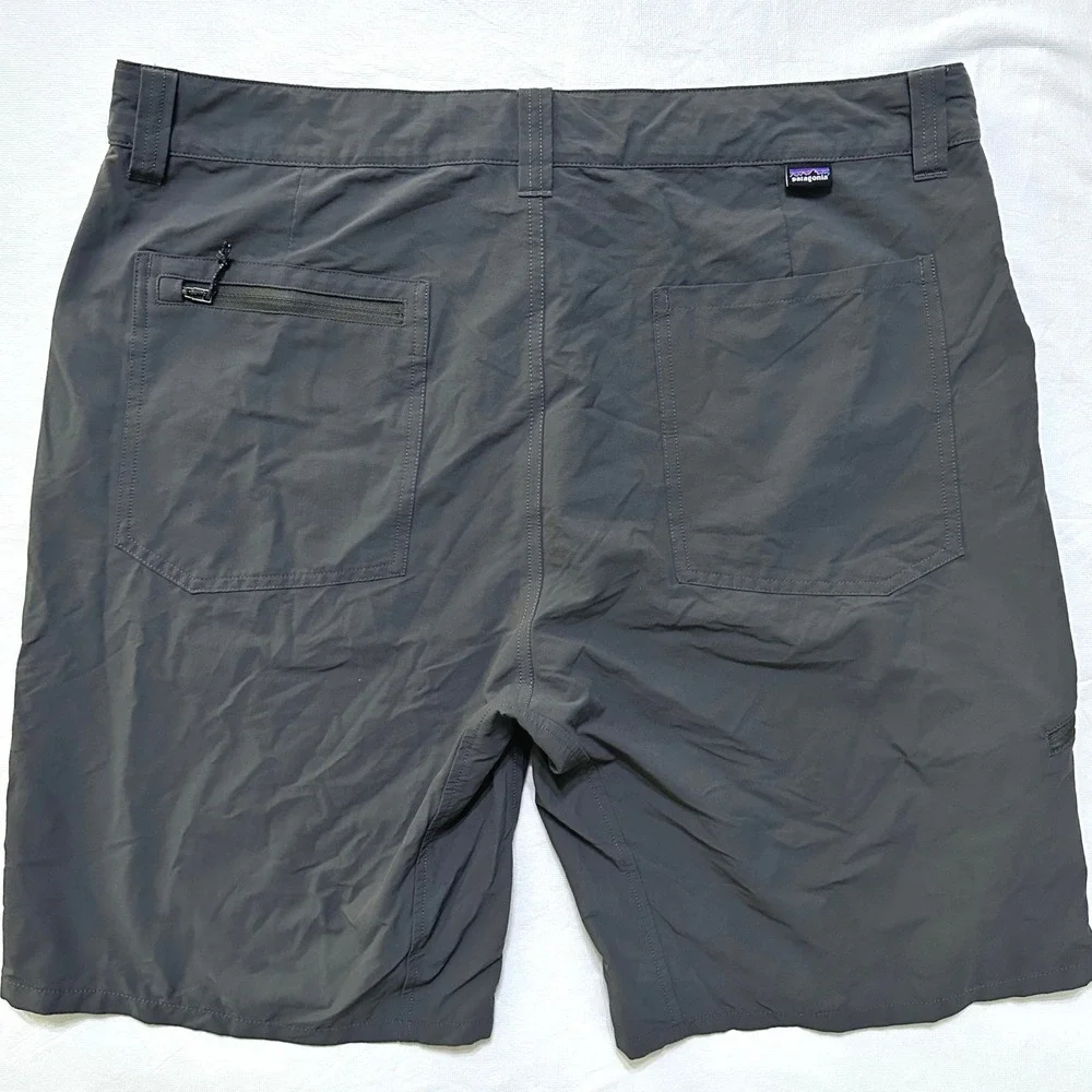 Patagonia fit wicking quick