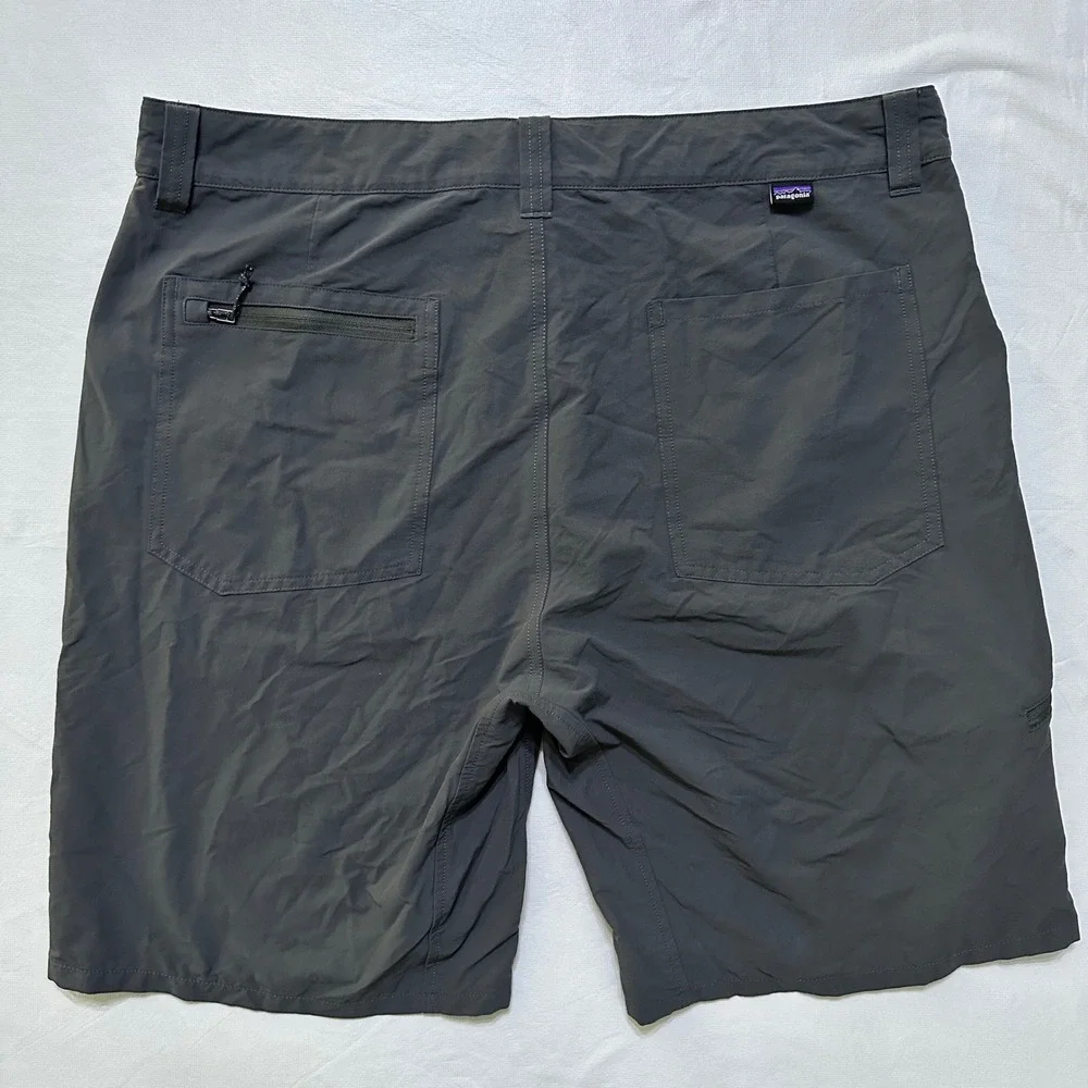 Patagonia 19 adventure item