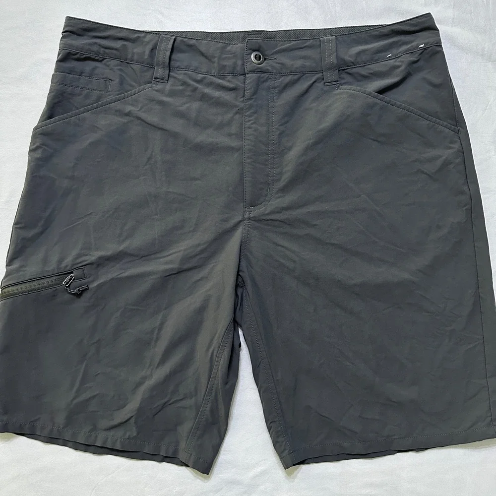 Patagonia cores minimalist