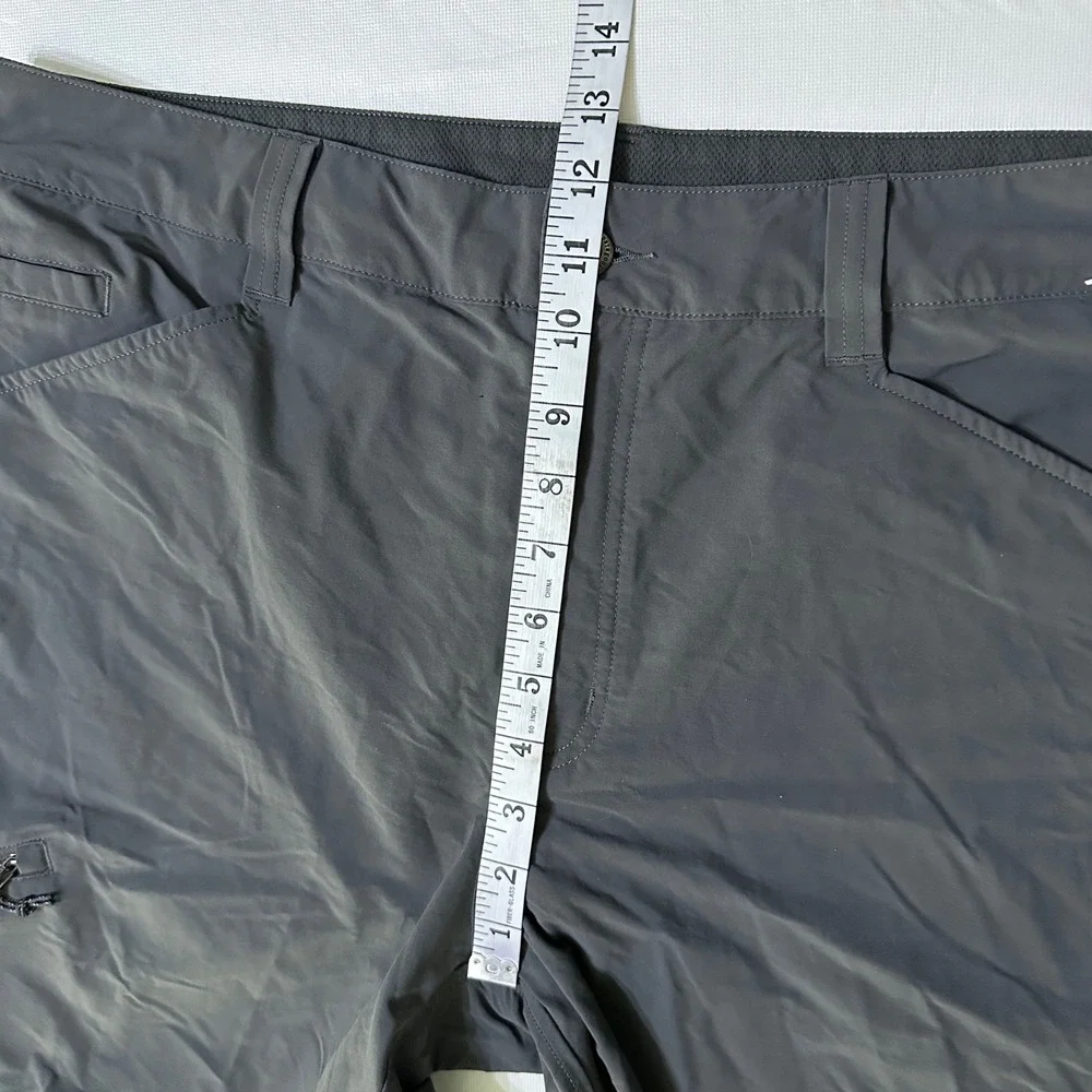 Patagonia you performance