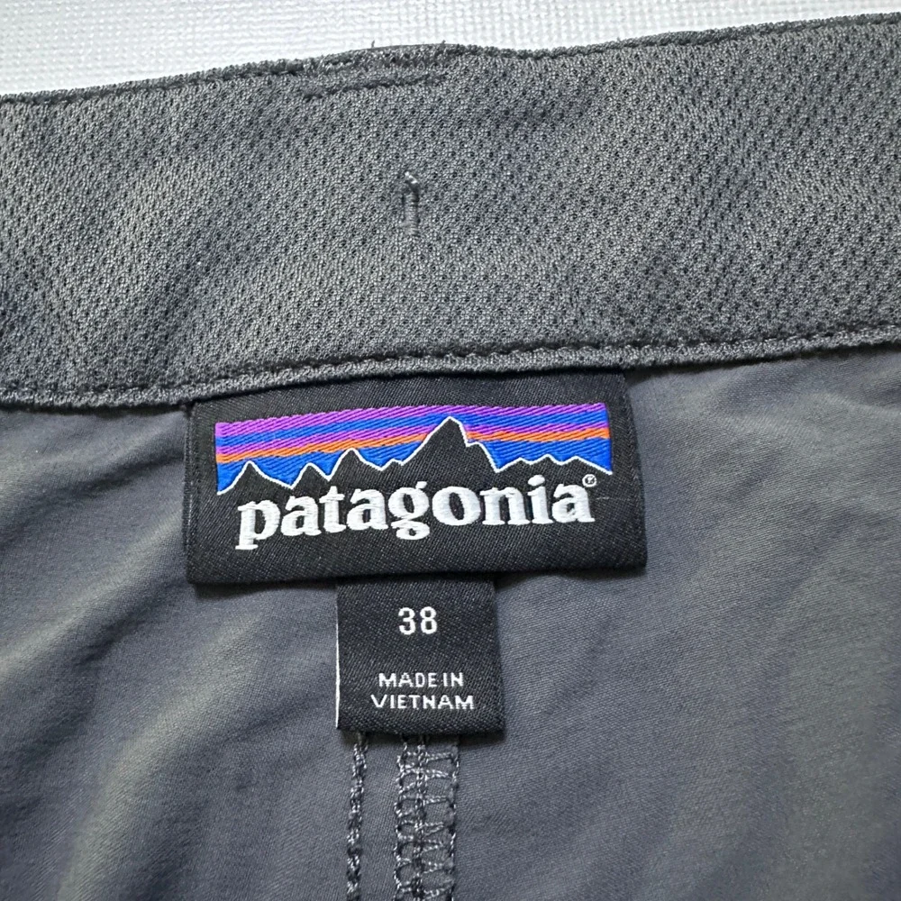Patagonia pre ensure