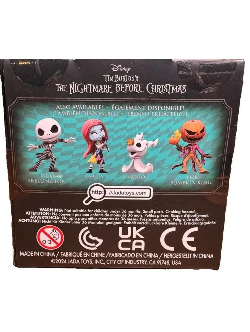 Disney this set