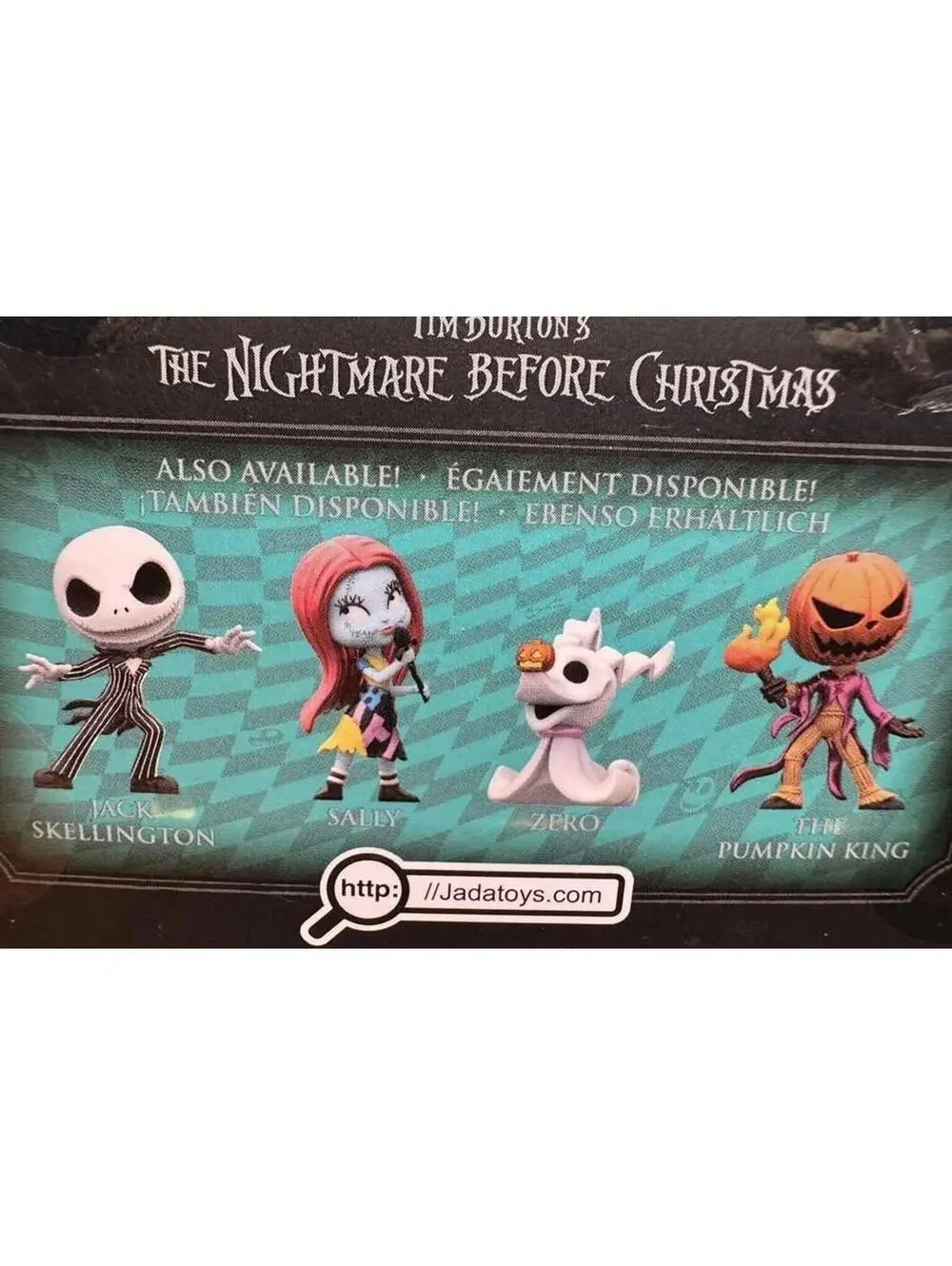 Disney this set